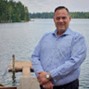 Meet your Posher, Darin